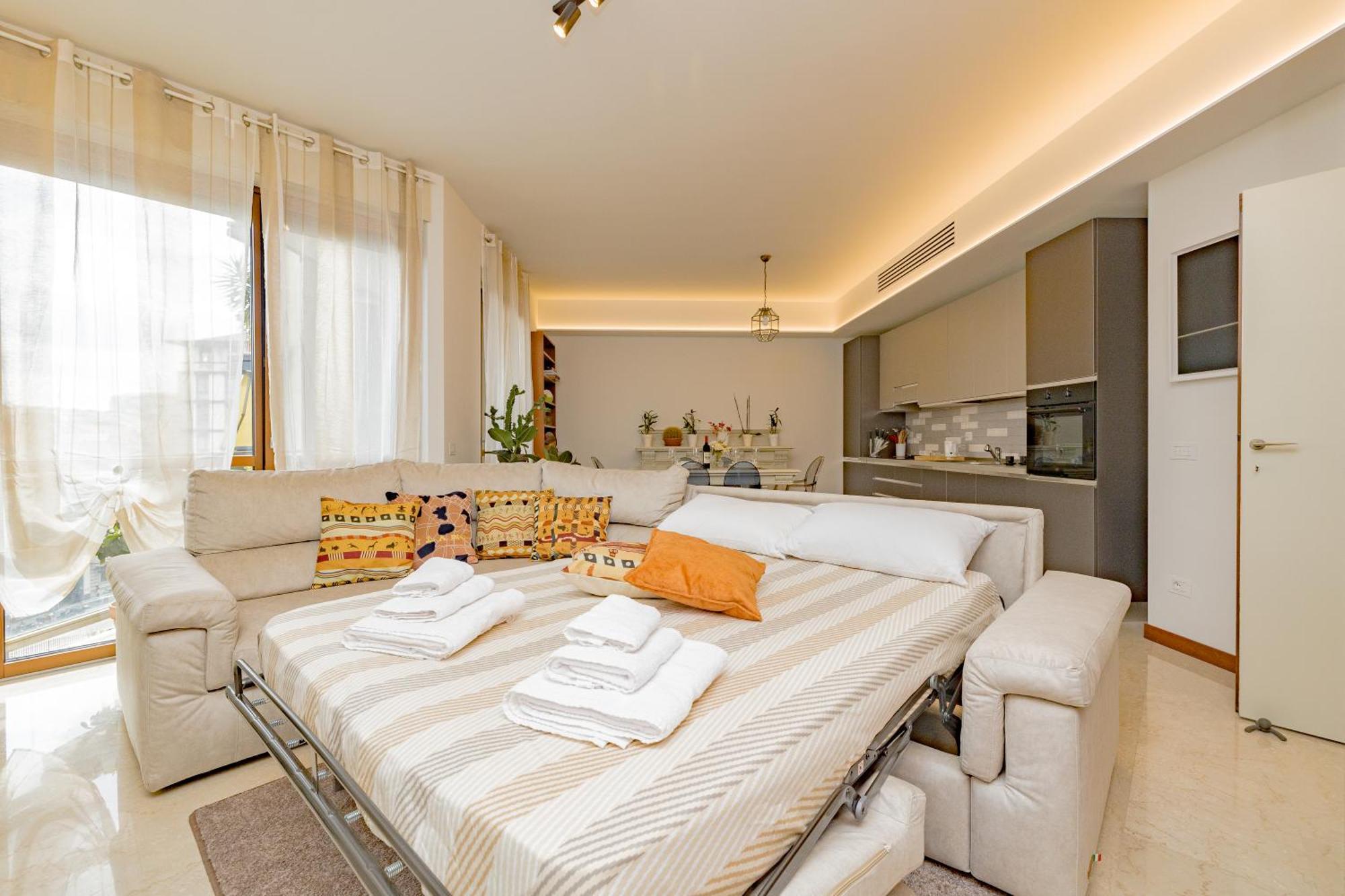 Elegance & Comfort Central Station 500Mt -15Minuti Duomo Milan Extérieur photo